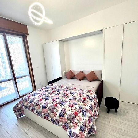 Marghespace Zona Stazione Centrale Appartamento Con Letto Matrimoniale E Bagno Milan Exterior photo